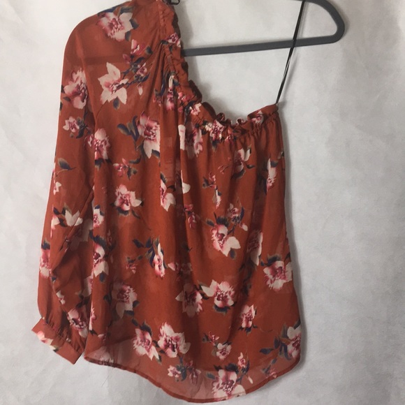 Nordstrom Tops - 5/$25 Sheer Tops Size Small &XS